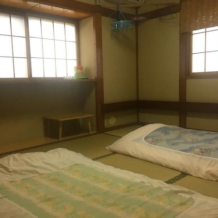 Asahiyama Drive Inn Ishinomaki Eksteriør bilde