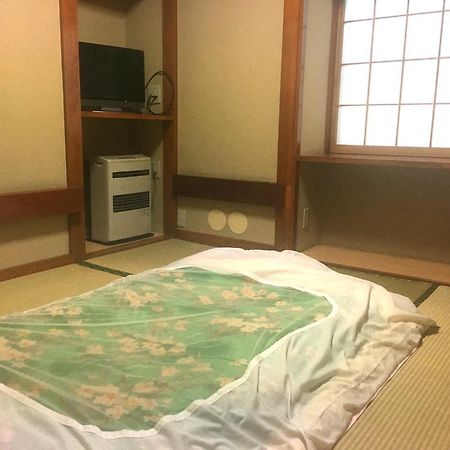 Asahiyama Drive Inn Ishinomaki Eksteriør bilde
