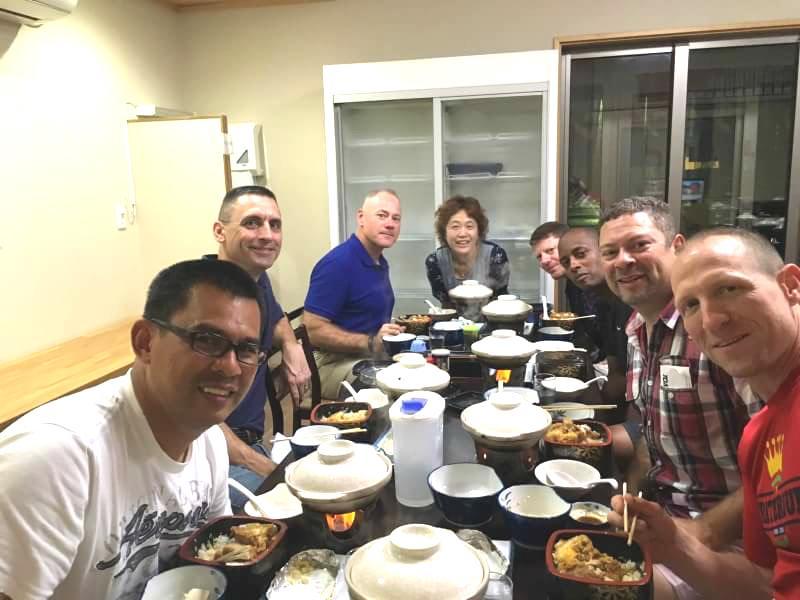 Asahiyama Drive Inn Ishinomaki Eksteriør bilde